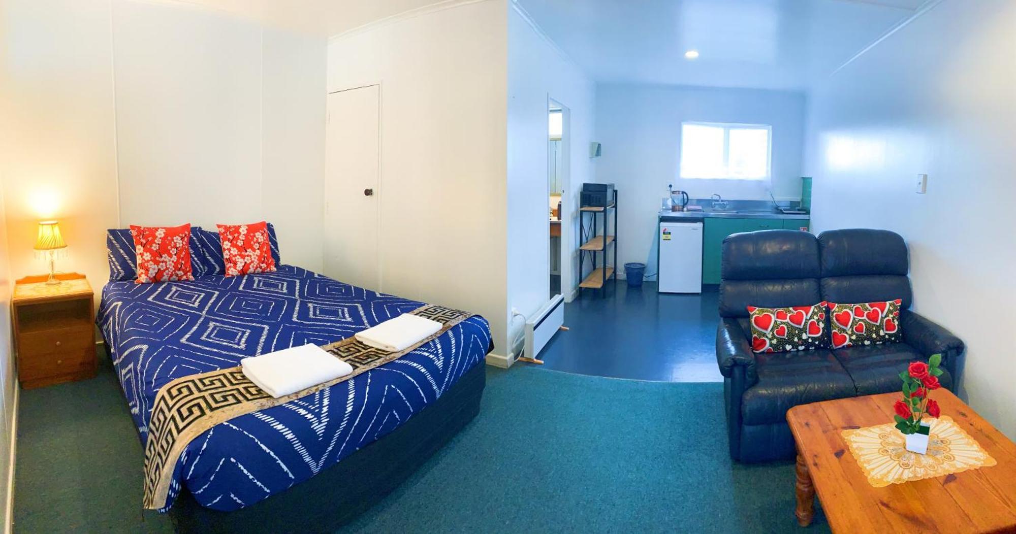 Kerry'S Motel Rotorua Room photo